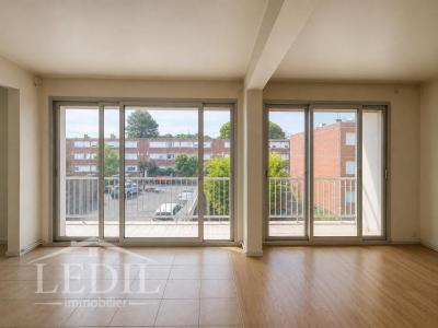 Annonce Vente 3 pi�ces Appartement Toulouse 31