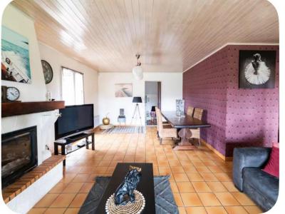 For rent Mios 135 m2 Gironde (33380) photo 1
