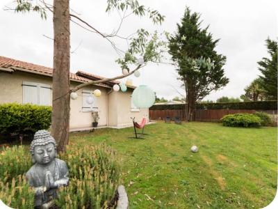 For rent Mios 135 m2 Gironde (33380) photo 4