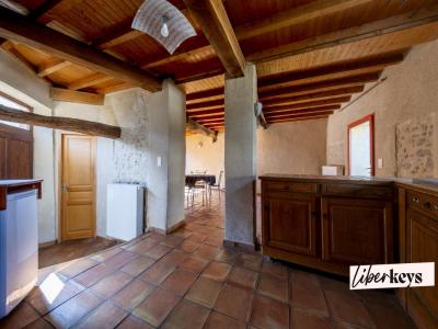 Annonce Vente 4 pi�ces Maison Laurabuc 11
