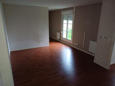 Louer Appartement 95 m2 Saint-julien-les-metz