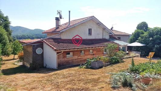 Annonce Vente 6 pi�ces Maison Mazeres-sur-salat 31
