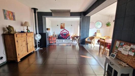 Acheter Maison 130 m2 Mazeres-sur-salat