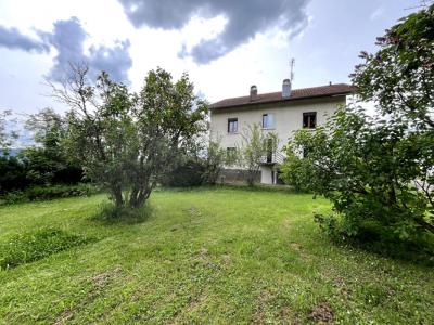 Annonce Vente 9 pi�ces Maison Belleherbe 25
