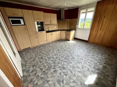 Acheter Maison 316 m2 Belleherbe