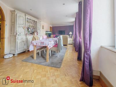 Acheter Maison 140 m2 Hericourt