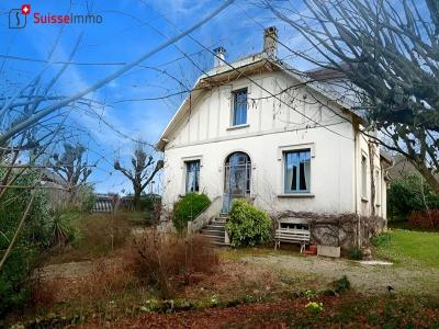 Annonce Vente Prestige Montbeliard 25