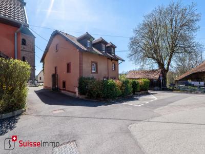 Annonce Vente 4 pi�ces Appartement Denney 90