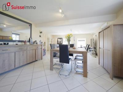 Acheter Appartement 83 m2 Denney
