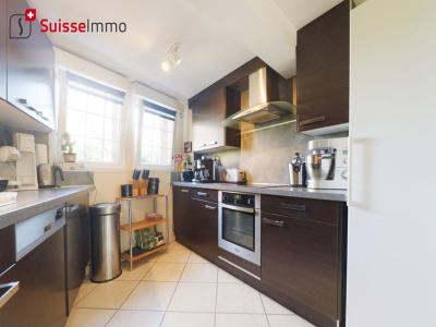 Acheter Appartement Denney Belfort