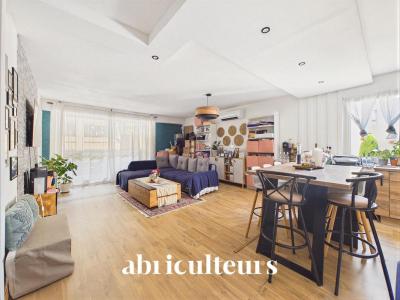For sale Salon-de-provence 3 rooms 71 m2 Bouches du Rhone (13300) photo 0