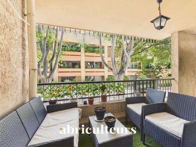 For sale Salon-de-provence 3 rooms 71 m2 Bouches du Rhone (13300) photo 2