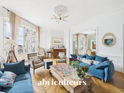 Annonce Vente 7 pi�ces Appartement Nantes 44
