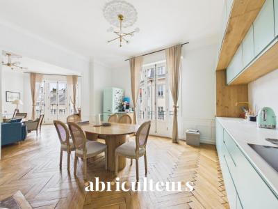 Acheter Appartement 198 m2 Nantes