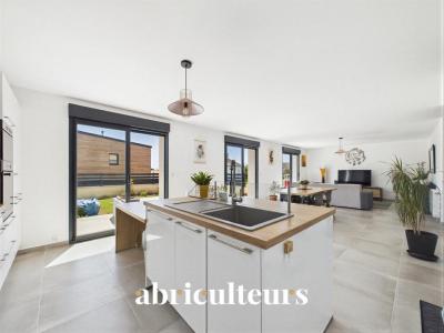 Annonce Vente 7 pi�ces Maison Coueron 44