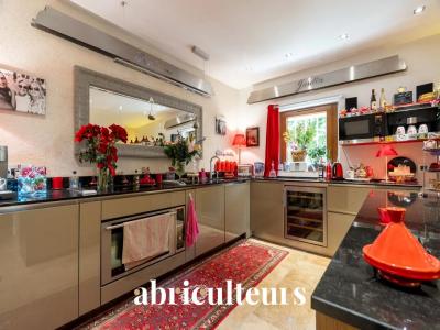 For sale Bouc-bel-air 15 rooms 495 m2 Bouches du Rhone (13320) photo 4