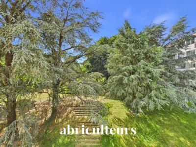 Annonce Vente 6 pi�ces Appartement Saint-herblain 44