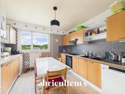 Acheter Appartement Saint-herblain 299600 euros
