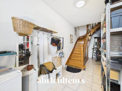 Annonce Vente 3 pi�ces Appartement Pont-saint-martin 44