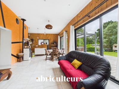 Annonce Vente 4 pi�ces Maison Touches 44