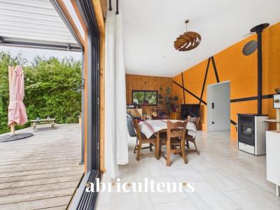Acheter Maison 120 m2 Touches
