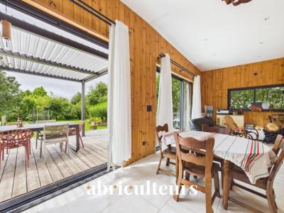 Acheter Maison Touches 345690 euros