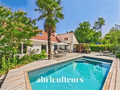 For sale Sautron 6 rooms 179 m2 Loire atlantique (44880) photo 0