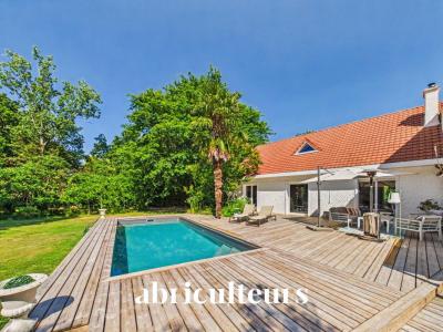 Annonce Vente 6 pi�ces Maison Sautron 44
