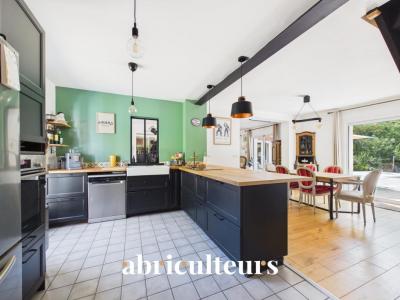 Acheter Maison Sautron 624090 euros