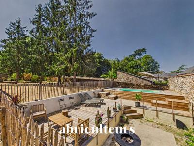Annonce Vente 5 pi�ces Maison Pellerin 44