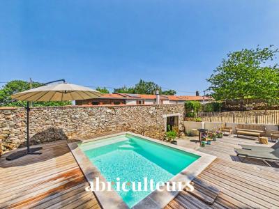 Acheter Maison 132 m2 Pellerin