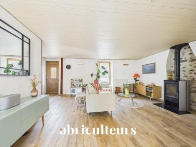 Acheter Maison Pellerin Loire atlantique