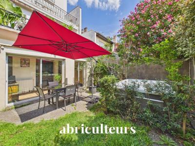 Annonce Vente 3 pi�ces Appartement Bordeaux 33