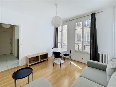 For rent Cachan 2 rooms 30 m2 Val de Marne (94230) photo 0