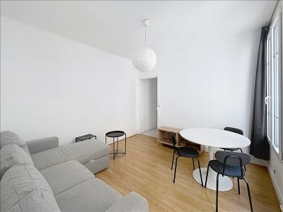 For rent Cachan 2 rooms 30 m2 Val de Marne (94230) photo 2
