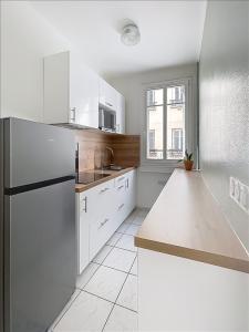 For rent Cachan 2 rooms 30 m2 Val de Marne (94230) photo 3