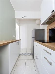 For rent Cachan 2 rooms 30 m2 Val de Marne (94230) photo 4
