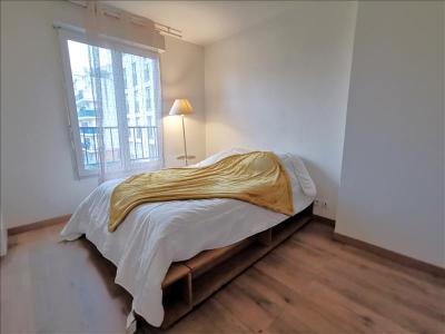For rent Saint-denis 3 rooms 54 m2 Seine saint denis (93200) photo 3