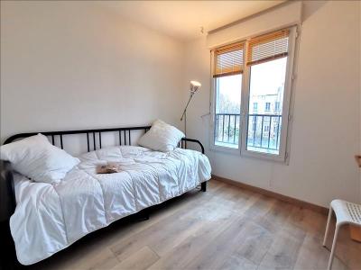 For rent Saint-denis 3 rooms 54 m2 Seine saint denis (93200) photo 4
