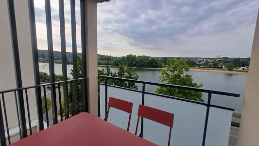 For rent Elbeuf 2 rooms 44 m2 Seine maritime (76500) photo 0