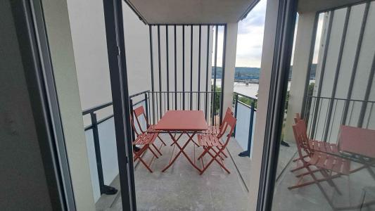 Annonce Location 2 pi�ces Appartement Elbeuf 76