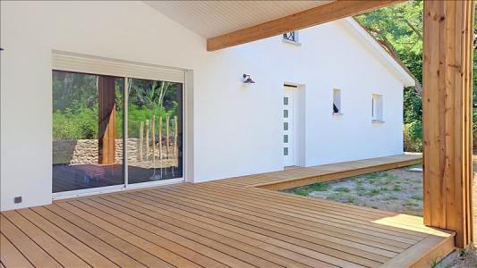 Annonce Location 4 pi�ces Maison Budos 33