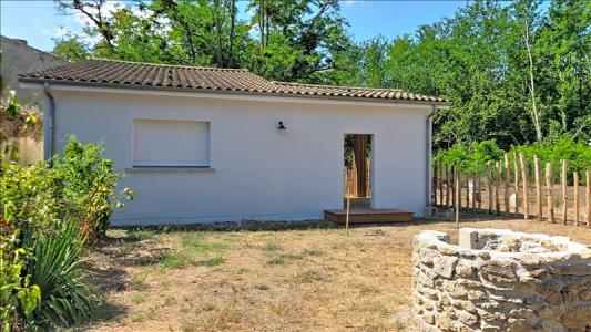 Louer Maison 63 m2 Budos