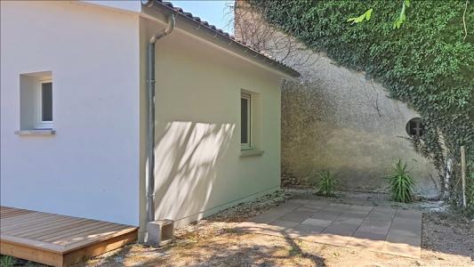 Louer Maison Budos Gironde
