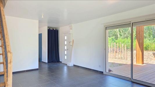 Louer Maison Budos 850 euros