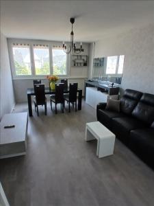 For rent Saint-etienne 3 rooms 66 m2 Loire (42100) photo 1