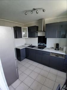 For rent Saint-etienne 3 rooms 66 m2 Loire (42100) photo 3