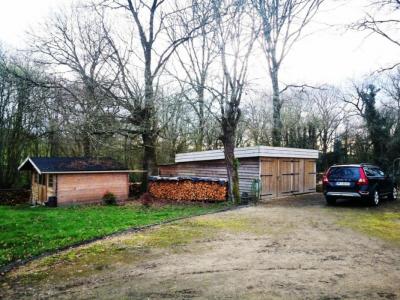 Acheter Maison 94 m2 Marzan