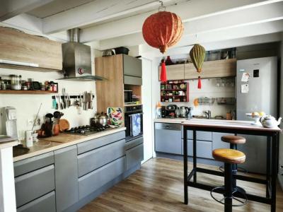 Acheter Maison Marzan 306210 euros