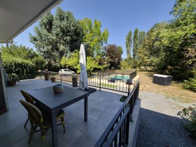 Annonce Vente 6 pi�ces Maison Trie-sur-baise 65